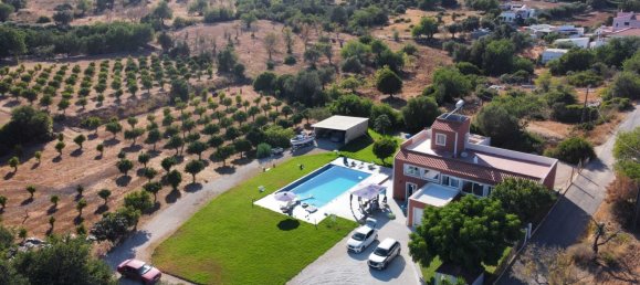 5 غرف نوم فيلا في Pechao, Portugal رقم 128474 6