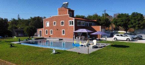 5 غرف نوم فيلا في Pechao, Portugal رقم 128474 5