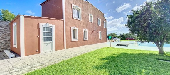 5 غرف نوم فيلا في Pechao, Portugal رقم 128474 24