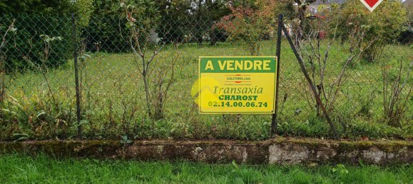 Terreno em Charost, France N.º 238948 2