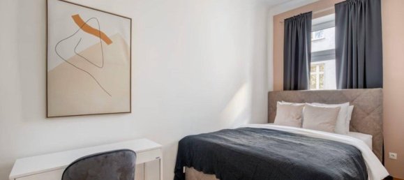 Apartamento de 3 habitaciónes en Leopoldstadt, Austria No. 85014 4