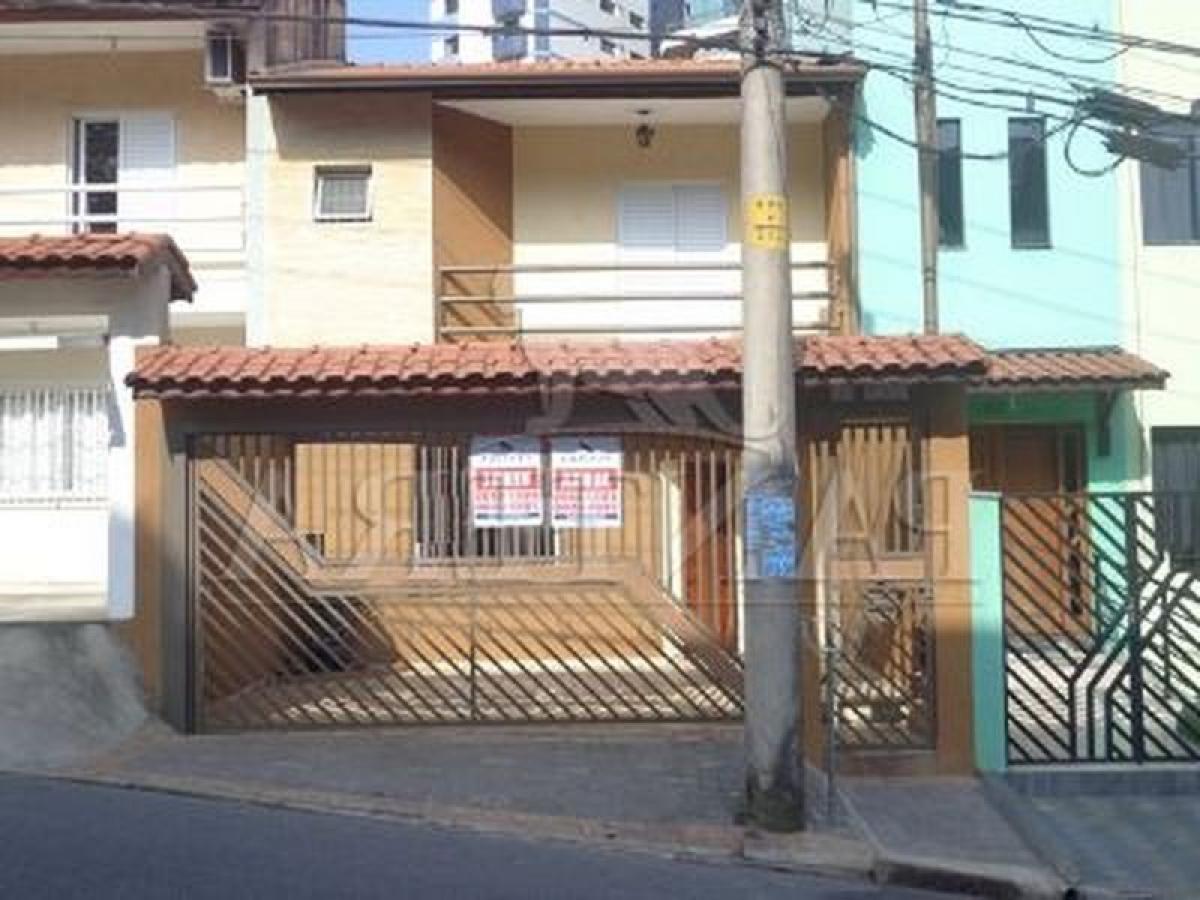 3 chambres Maison à Sao Paulo, Brazil No. 570579