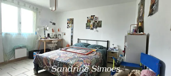 5 Schlafzimmer Haus in Vienne, France, Nr. 351076 10