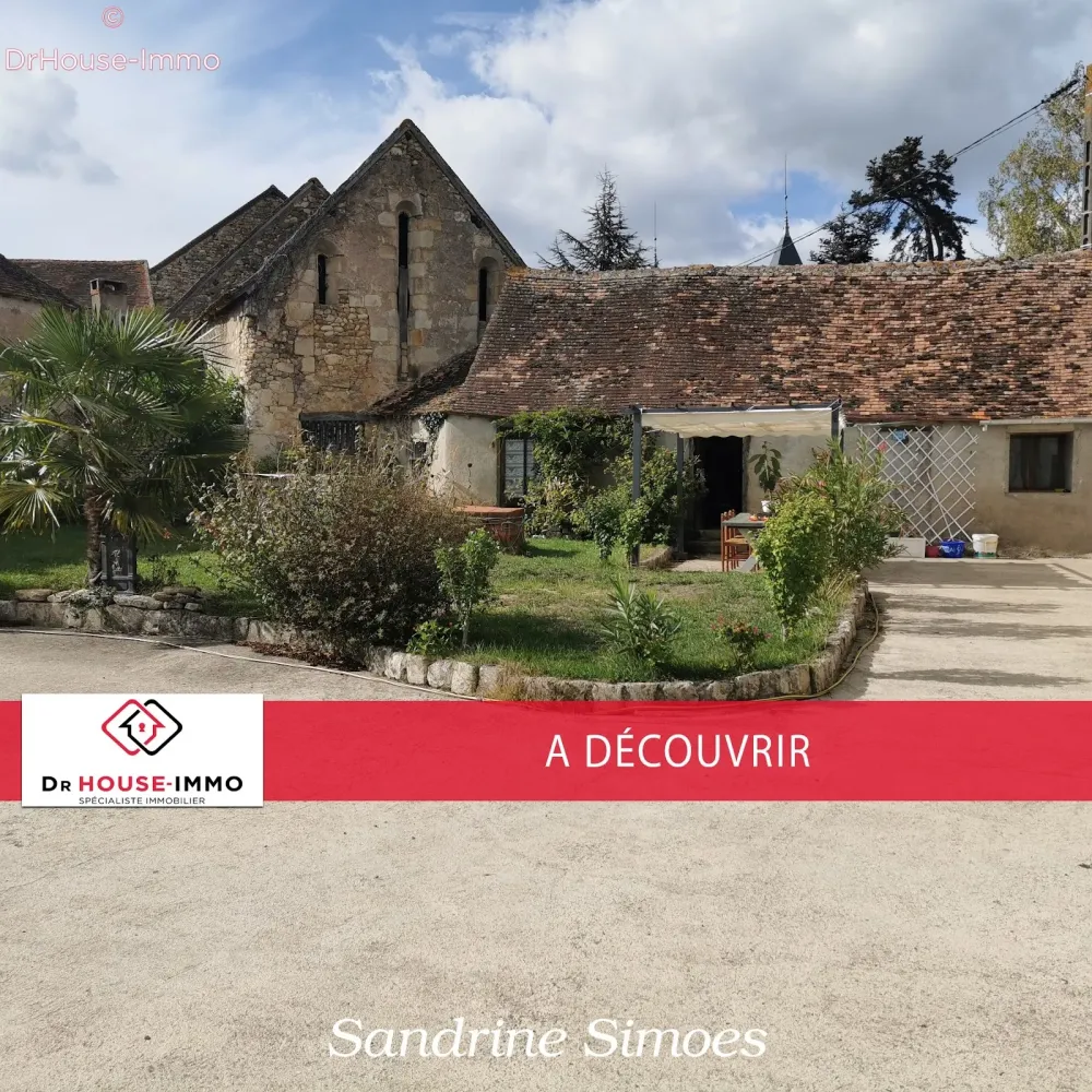 5 Schlafzimmer Haus in Vienne, France, Nr. 351076