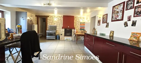 5 Schlafzimmer Haus in Vienne, France, Nr. 351076 4