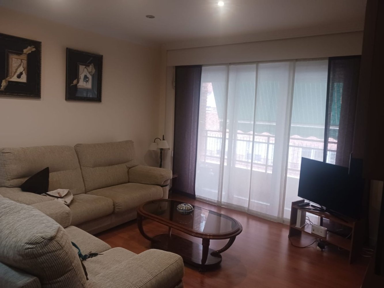 4 bedrooms Apartment in Albacete, Spain No. 192311