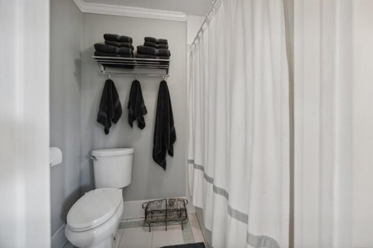 3 bedrooms House in Tulsa, USA No. 439155