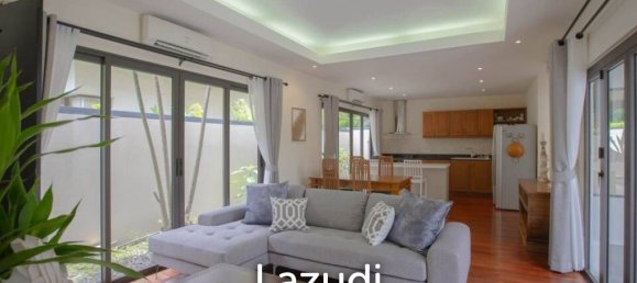 2 bedrooms Villa in Rawai, Thailand No. 19342 4