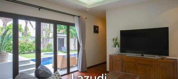 2 bedrooms Villa in Rawai, Thailand No. 19342 5