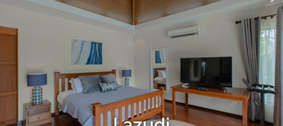 2 bedrooms Villa in Rawai, Thailand No. 19342 8