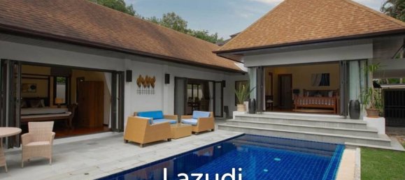 2 bedrooms Villa in Rawai, Thailand No. 19342 2