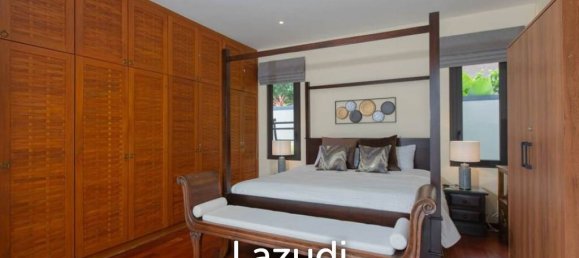2 bedrooms Villa in Rawai, Thailand No. 19342 9