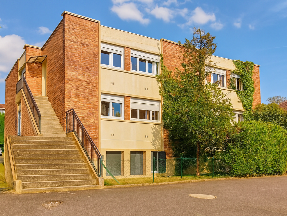 Studio in Louvres, France, Nr. 332587