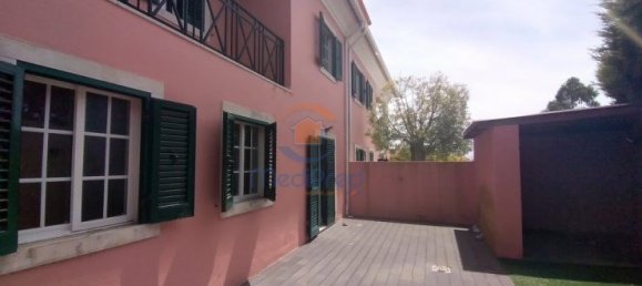 5 bedrooms House in Rio de Mouro, Portugal No. 165916 31