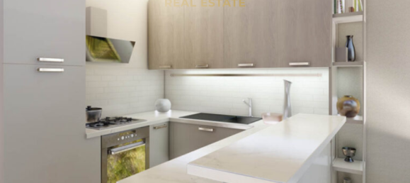 Apartamento de 2 dormitorios en Dubai, UAE No. 11446 3