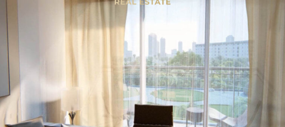 Apartamento de 2 dormitorios en Dubai, UAE No. 11446 8