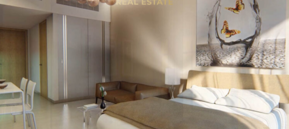 Apartamento de 2 dormitorios en Dubai, UAE No. 11446 2