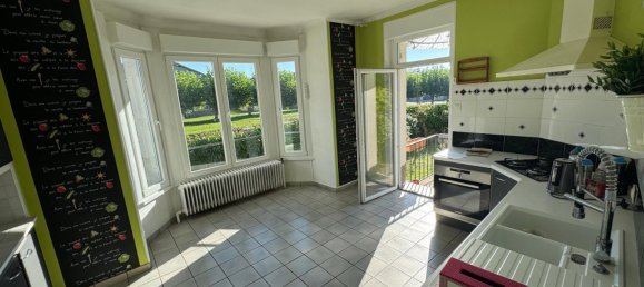 4 bedrooms House in Consenvoye, France No. 159873 6