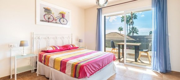 4 Schlafzimmer Villa in La Nucia, Spain, Nr. 90350 19