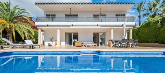 4 Schlafzimmer Villa in La Nucia, Spain, Nr. 90350 2