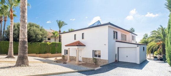 4 Schlafzimmer Villa in La Nucia, Spain, Nr. 90350 37