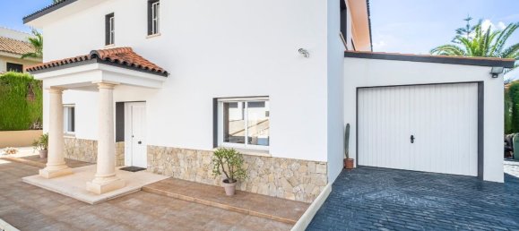 4 Schlafzimmer Villa in La Nucia, Spain, Nr. 90350 36