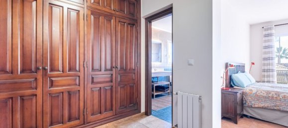 4 Schlafzimmer Villa in La Nucia, Spain, Nr. 90350 27