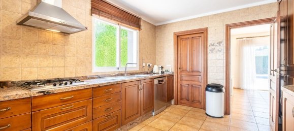 4 Schlafzimmer Villa in La Nucia, Spain, Nr. 90350 15