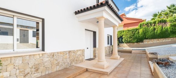 4 Schlafzimmer Villa in La Nucia, Spain, Nr. 90350 35