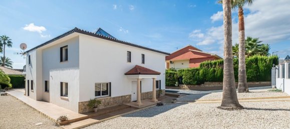 4 Schlafzimmer Villa in La Nucia, Spain, Nr. 90350 39
