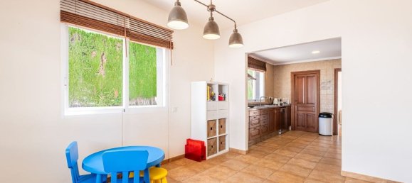 4 Schlafzimmer Villa in La Nucia, Spain, Nr. 90350 16