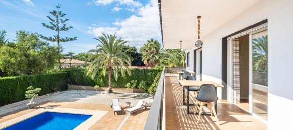 4 Schlafzimmer Villa in La Nucia, Spain, Nr. 90350 4