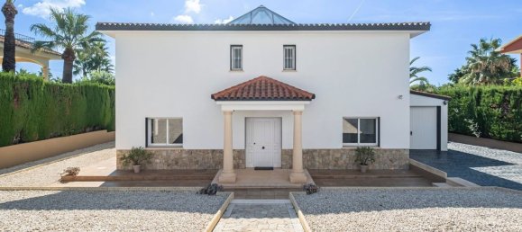 4 Schlafzimmer Villa in La Nucia, Spain, Nr. 90350 38