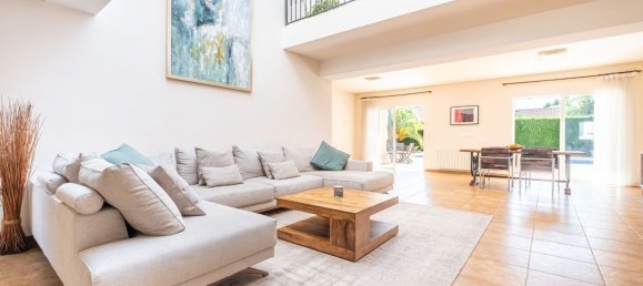 4 Schlafzimmer Villa in La Nucia, Spain, Nr. 90350 5