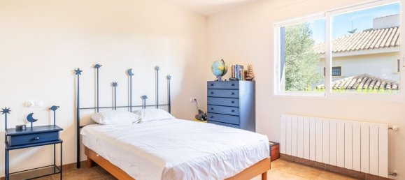 4 Schlafzimmer Villa in La Nucia, Spain, Nr. 90350 24