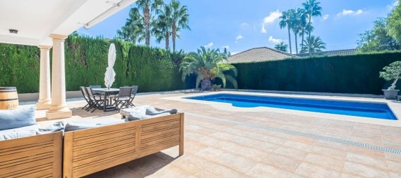 4 Schlafzimmer Villa in La Nucia, Spain, Nr. 90350 33