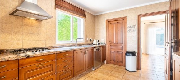 4 Schlafzimmer Villa in La Nucia, Spain, Nr. 90350 13