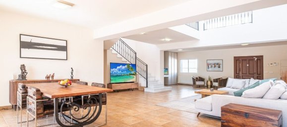 4 Schlafzimmer Villa in La Nucia, Spain, Nr. 90350 7