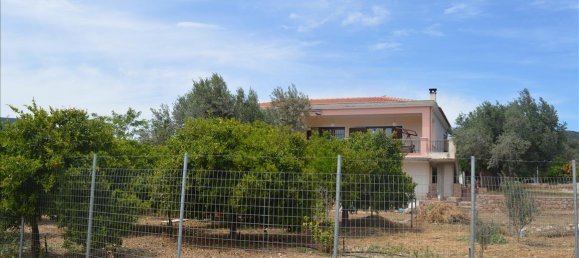3 bedrooms Commercial property for sale in Corinthia, Peloponnese, Peloponnese, Western Greece and the Ionian, Greece № 6727 10