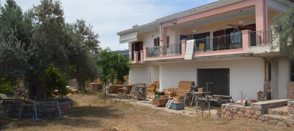 3 bedrooms Commercial property for sale in Corinthia, Peloponnese, Peloponnese, Western Greece and the Ionian, Greece № 6727 8