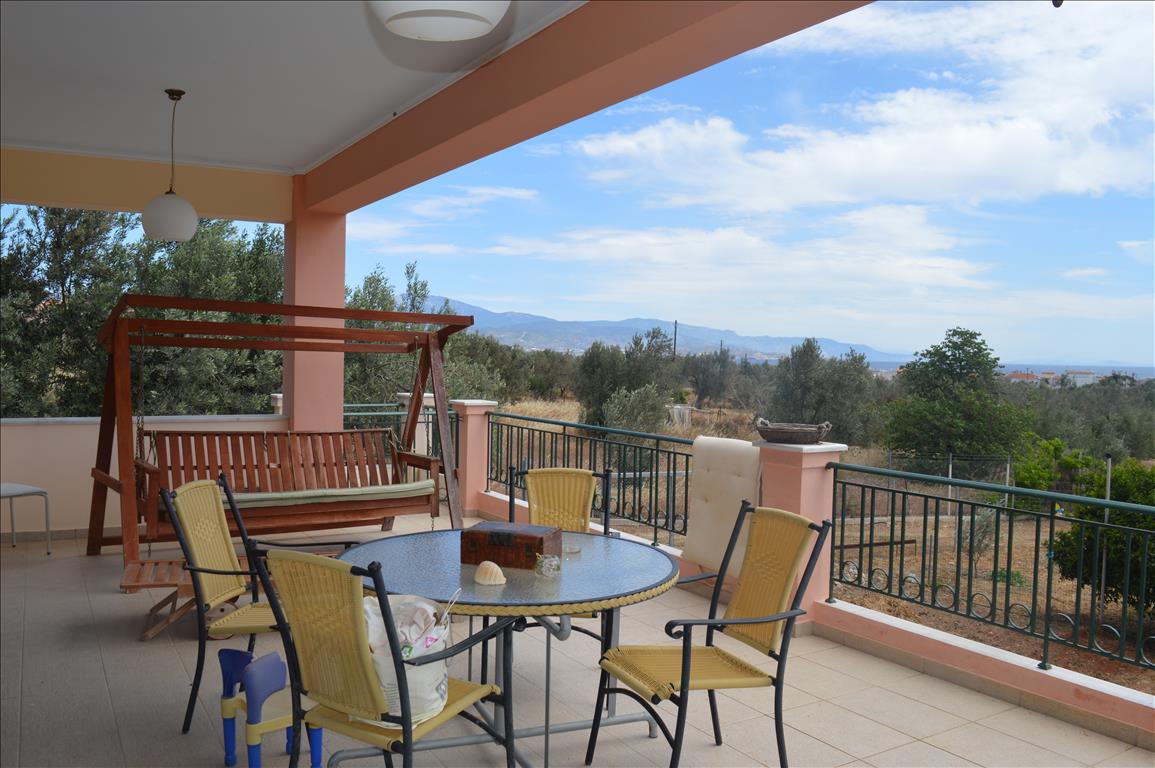 3 bedrooms Commercial property for sale in Corinthia, Peloponnese, Peloponnese, Western Greece and the Ionian, Greece № 6727
