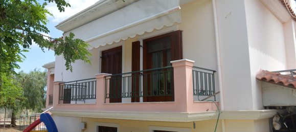3 bedrooms Commercial property for sale in Corinthia, Peloponnese, Peloponnese, Western Greece and the Ionian, Greece № 6727 7