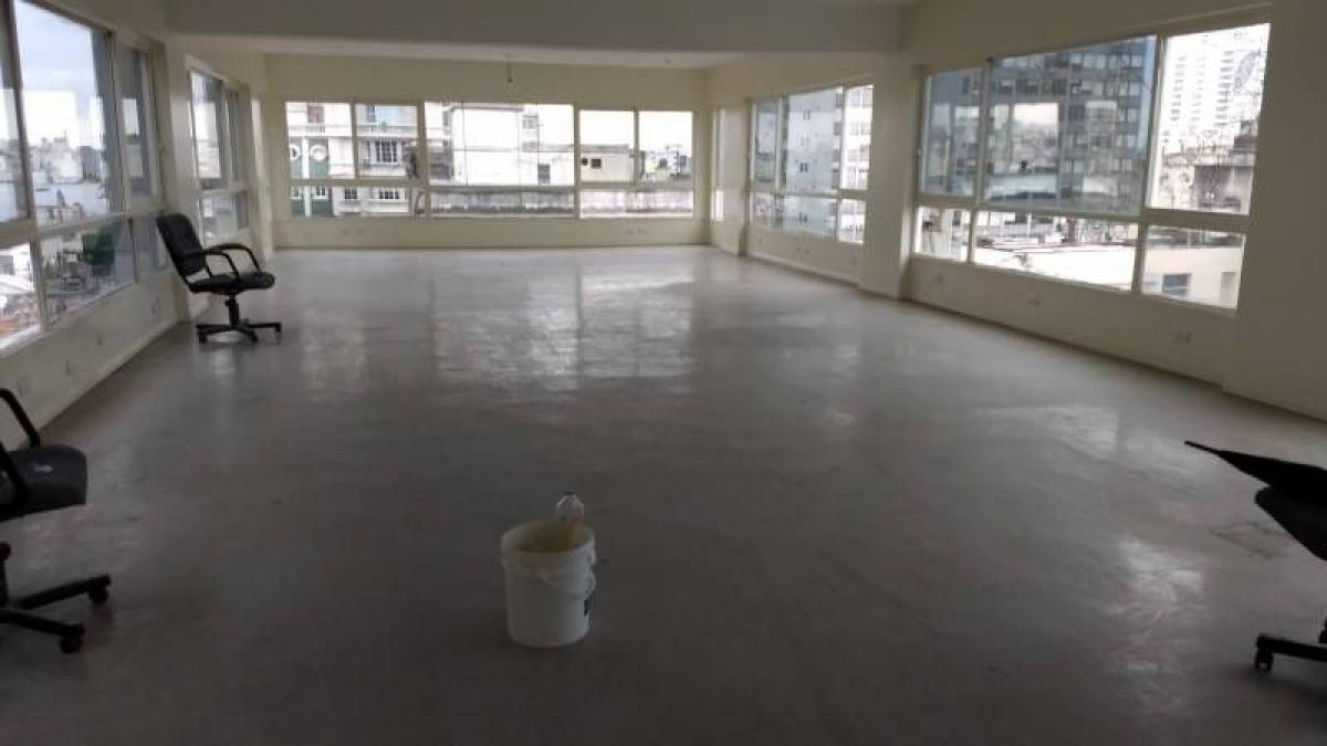 Büro in Buenos Aires, Argentina 105m², Nr. 107647