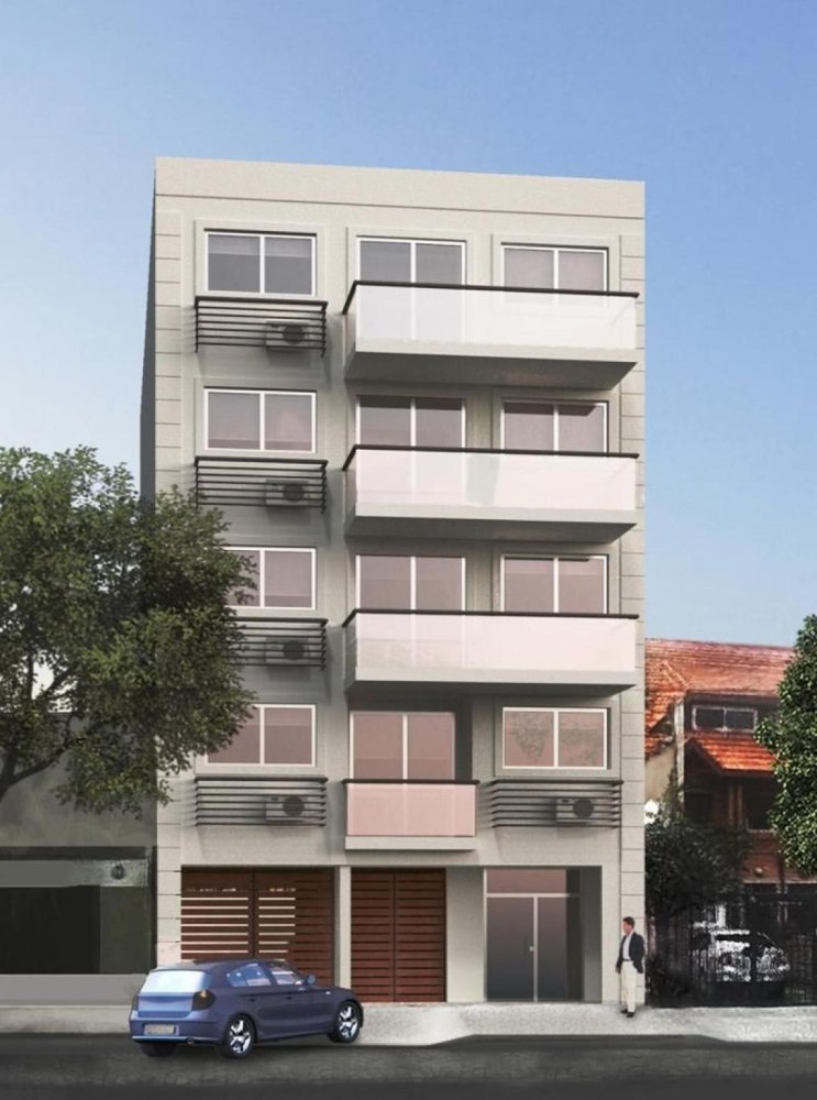 Studio in Buenos Aires, Argentina No. 76989