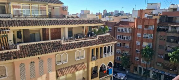 Ático de 2 dormitorios en Benidorm, Spain No. 31461 6