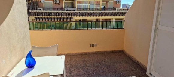 Ático de 2 dormitorios en Benidorm, Spain No. 31461 8