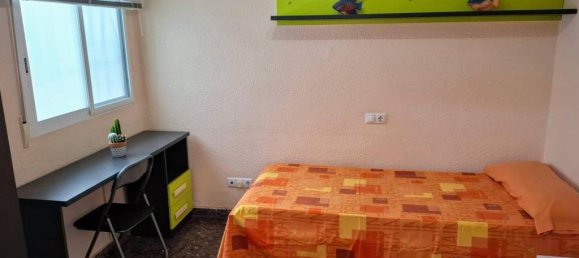 Ático de 2 dormitorios en Benidorm, Spain No. 31461 11