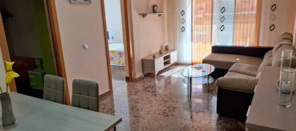 Ático de 2 dormitorios en Benidorm, Spain No. 31461 5