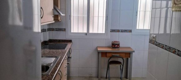 Ático de 2 dormitorios en Benidorm, Spain No. 31461 14