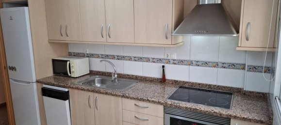 Ático de 2 dormitorios en Benidorm, Spain No. 31461 2